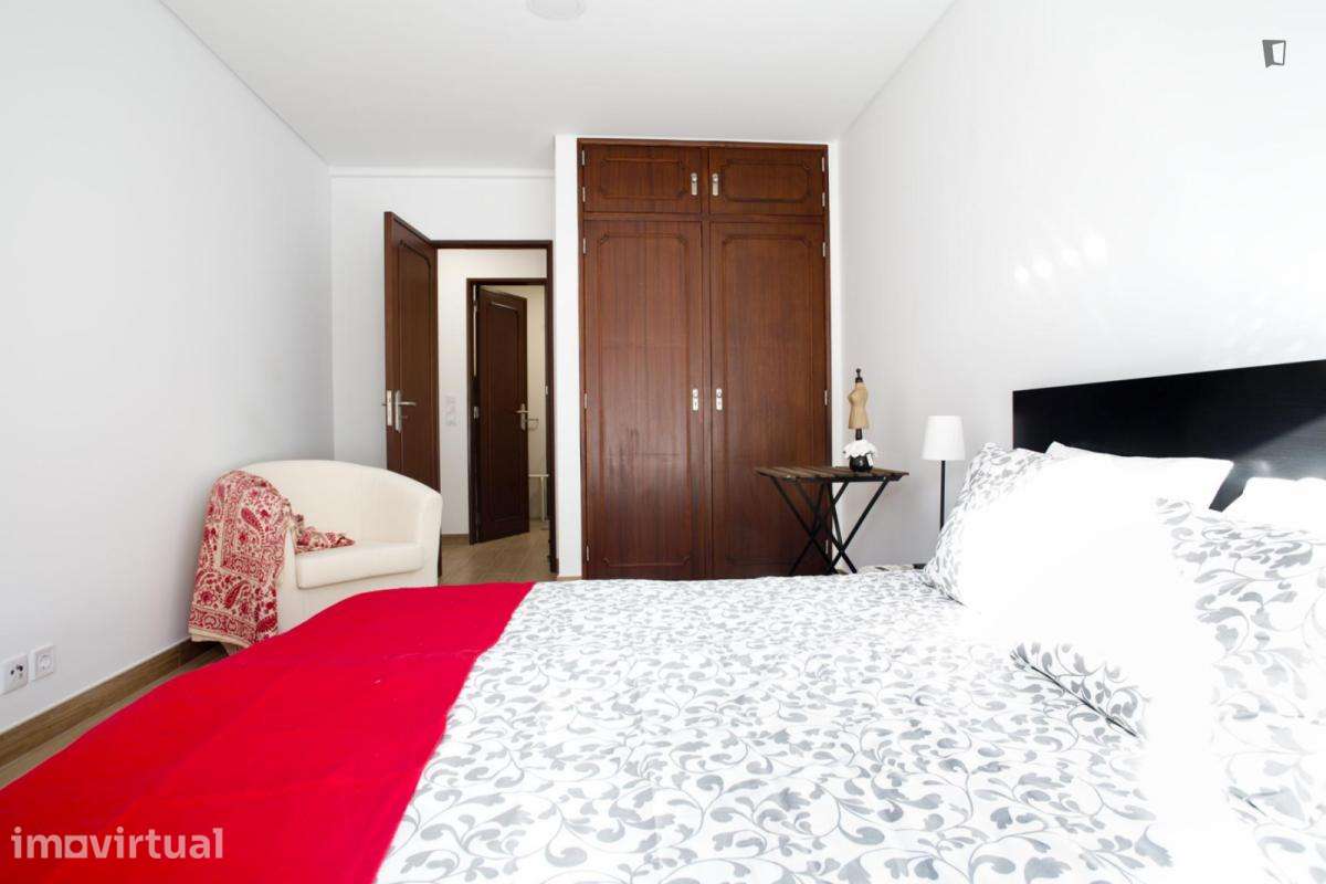 Apartamento com 1 quartos - localizado em Lumiar Lisbon - Grande imagem: 3/13