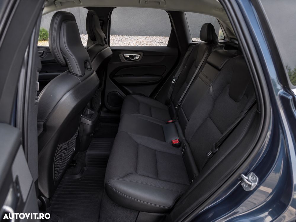 Volvo XC 60 - 13