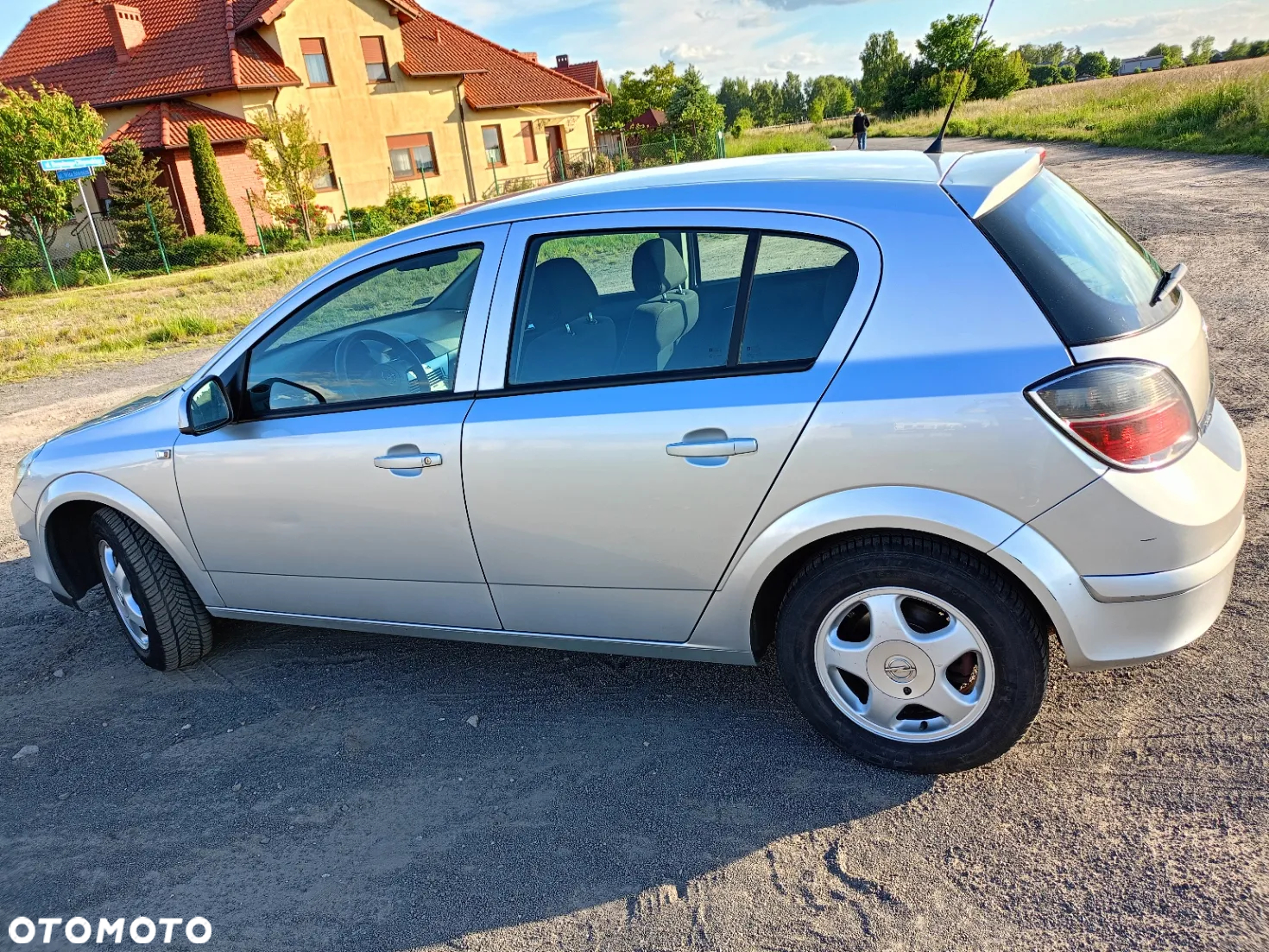 Opel Astra - 3