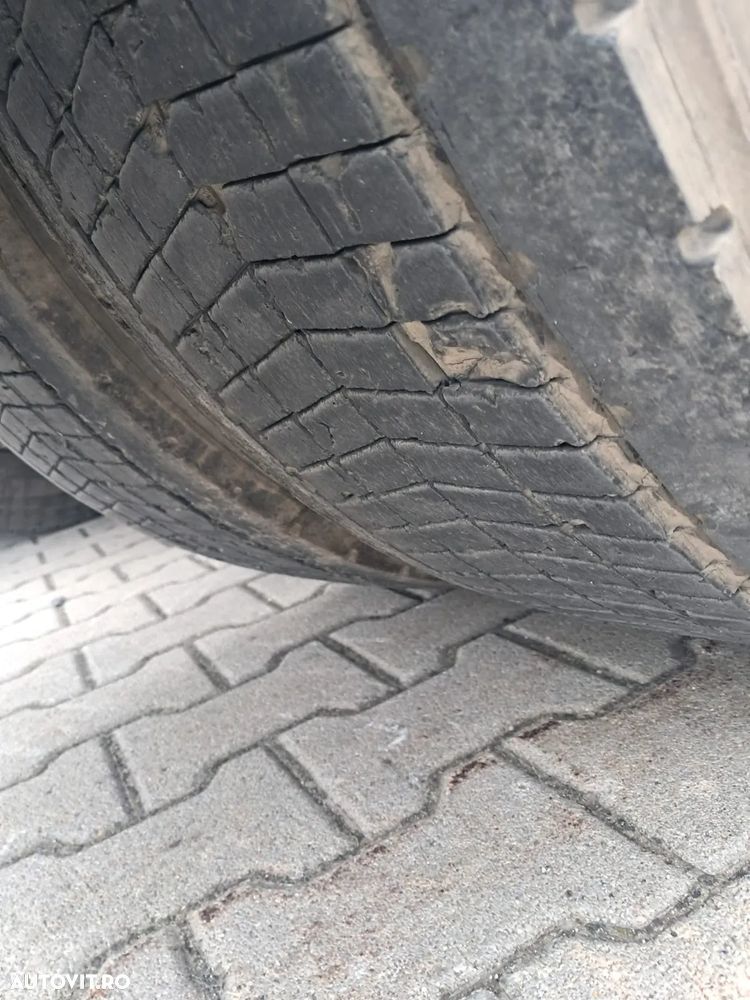 Ford f-max 500cp euro 6 automat retarder - 5