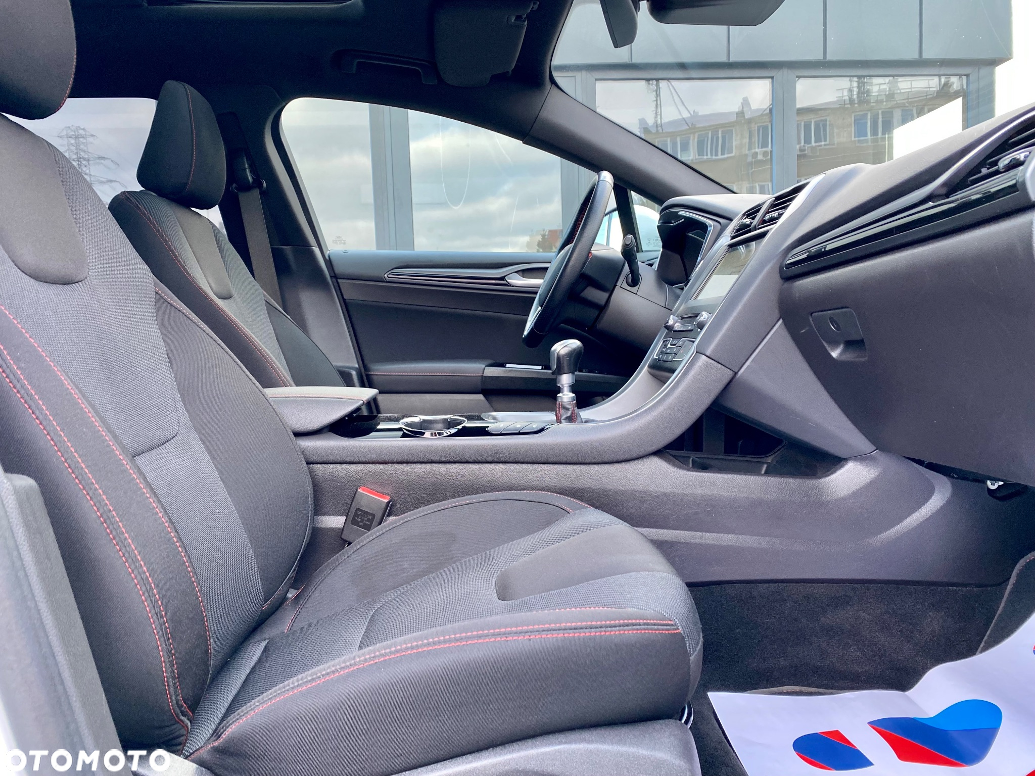 Ford Mondeo 2.0 TDCi ST-Line - 21
