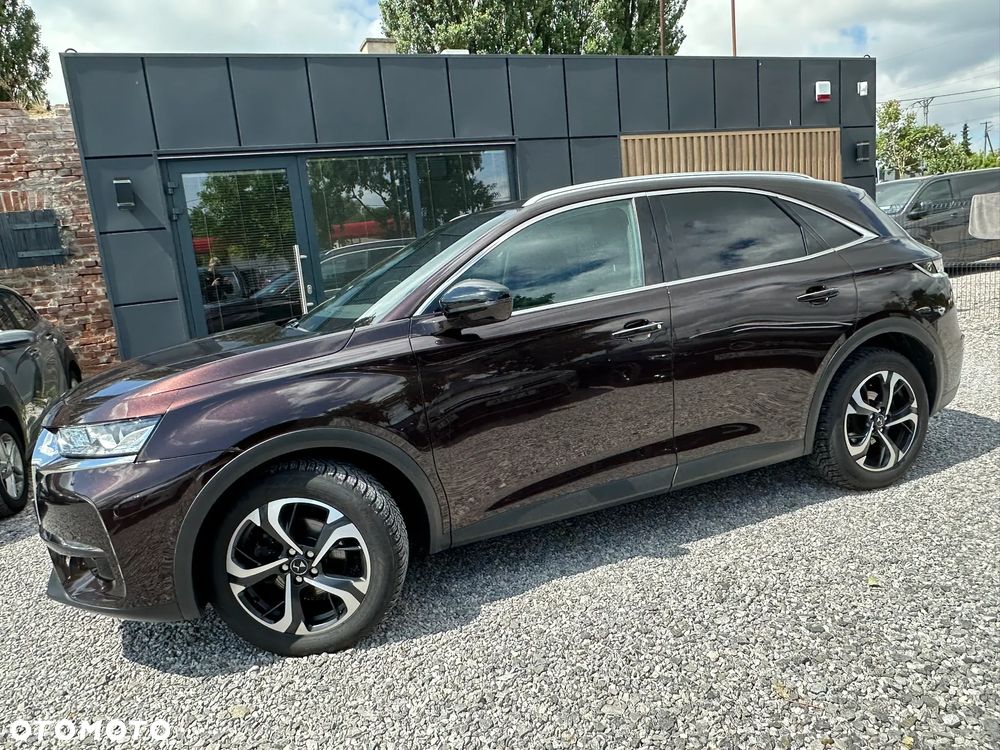 DS Automobiles DS 7 Crossback - 6