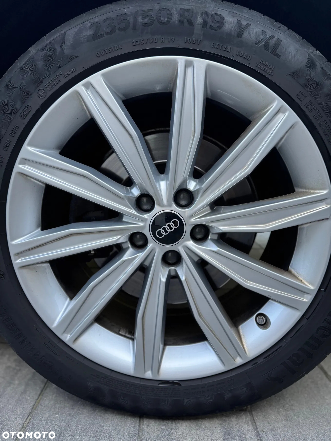 Audi A6 Allroad 3.0 TDI Quattro Tiptr - 9