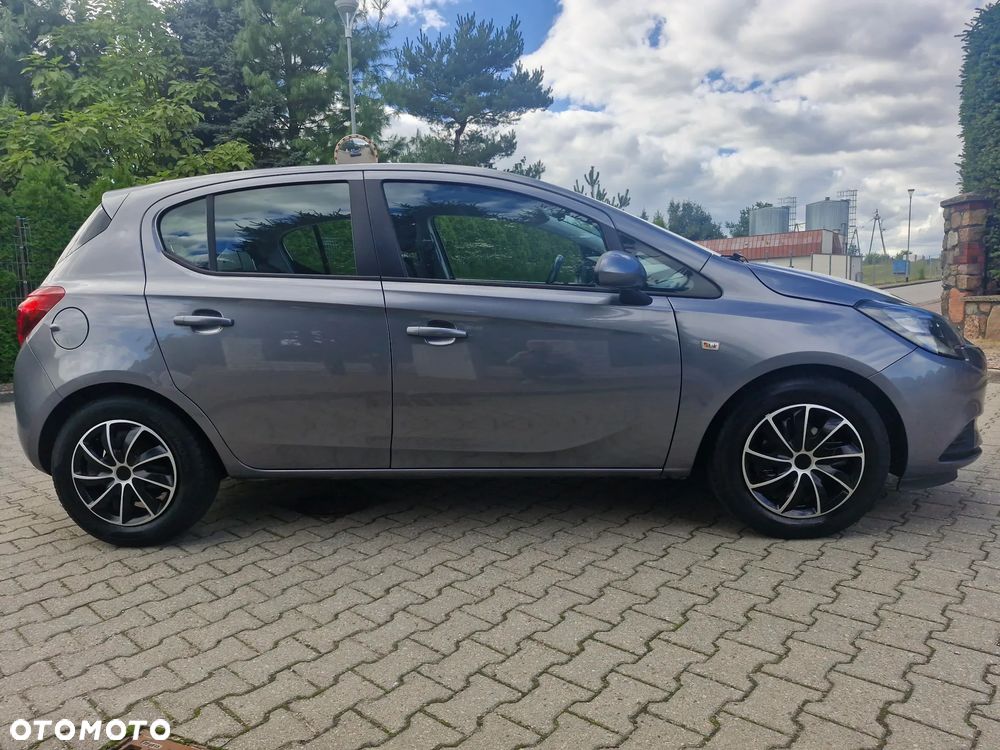 Opel Corsa 1.4 Enjoy S&S - 19