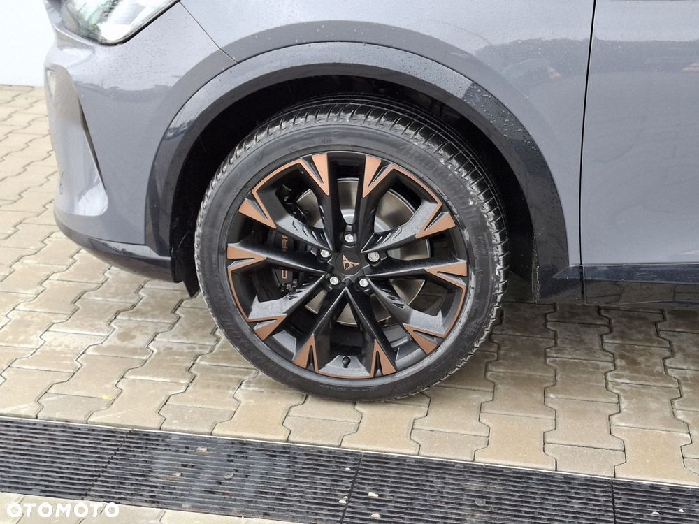 Cupra Formentor - 12