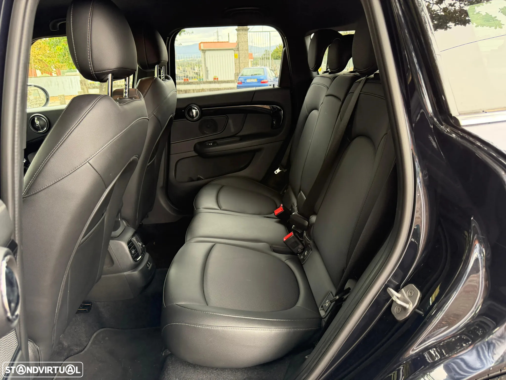 MINI Countryman One D Sport Edition Auto - 27