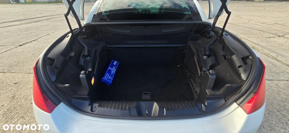 Peugeot 308 CC 1.6 Sport Euro5 - 14