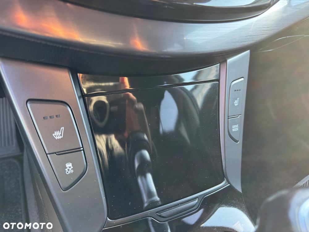 Hyundai i40 Kombi 1.6 Trend - 20