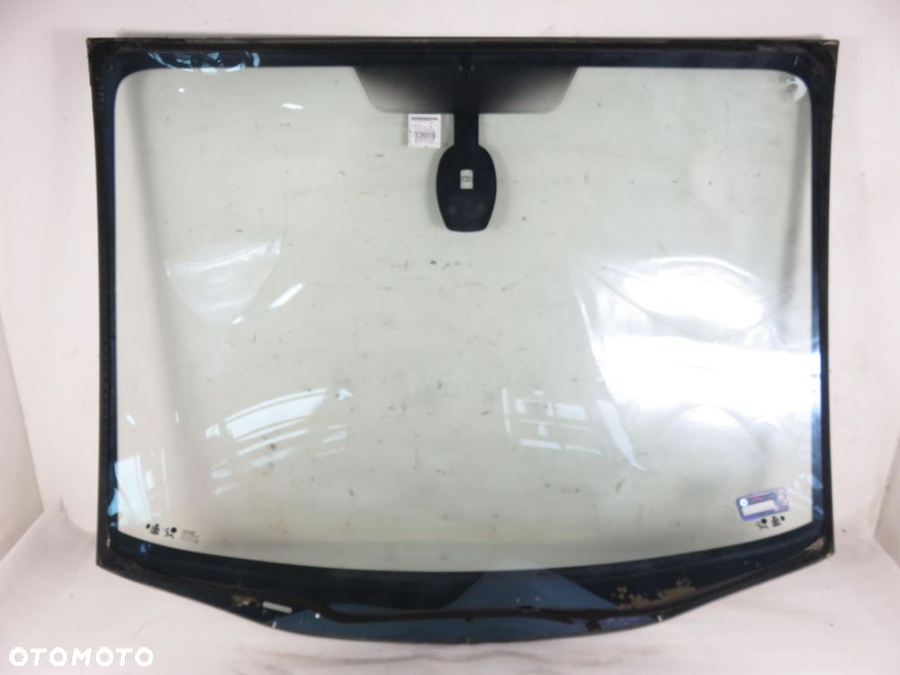SZYBA CZOŁOWA RENAULT ESPACE IV - 2