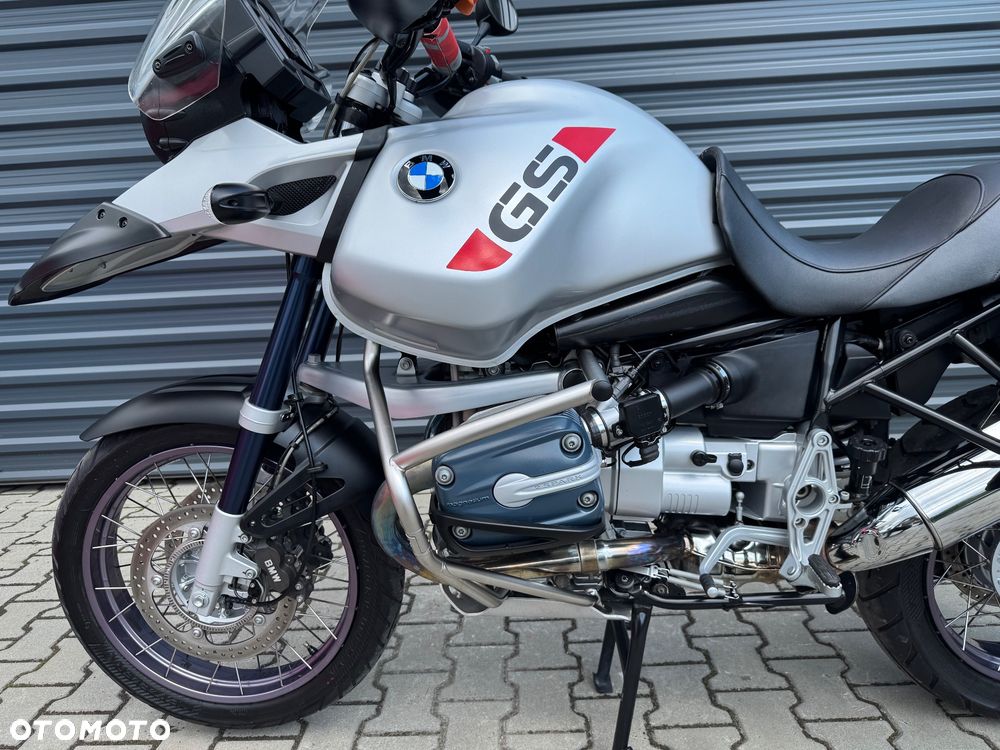 BMW R - 17