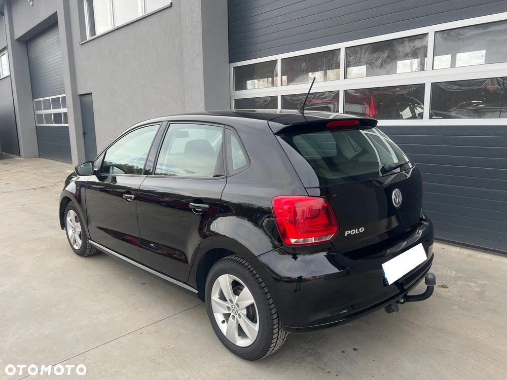 Volkswagen Polo 1.2 Trendline CityLine - 3