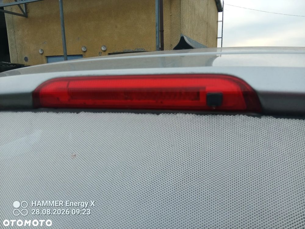 Ford s-Max na części 2,0 D4204T - 21