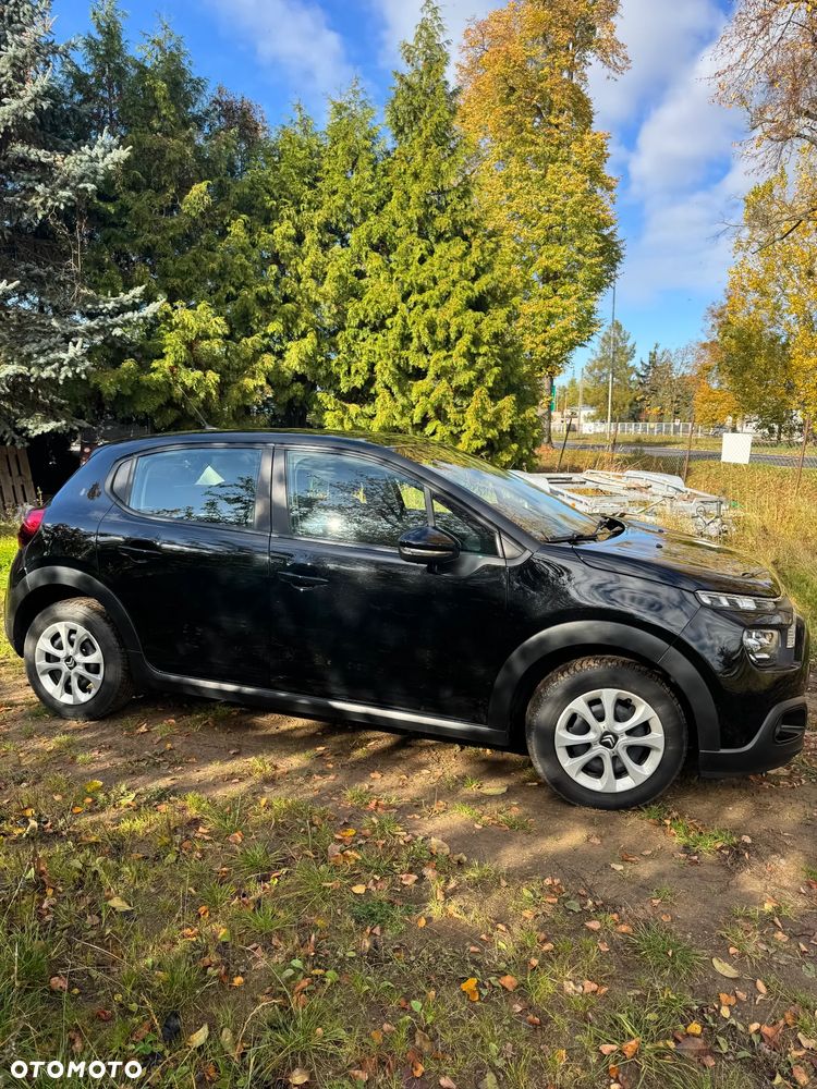 Citroën C3 - 4