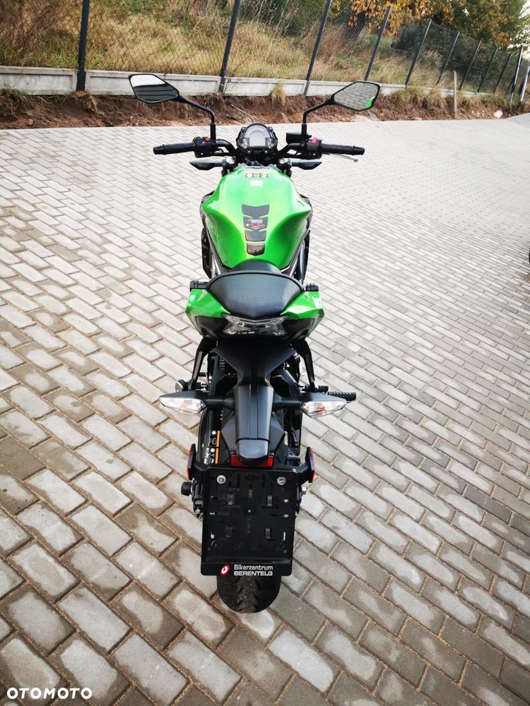Kawasaki Z 650 - 17