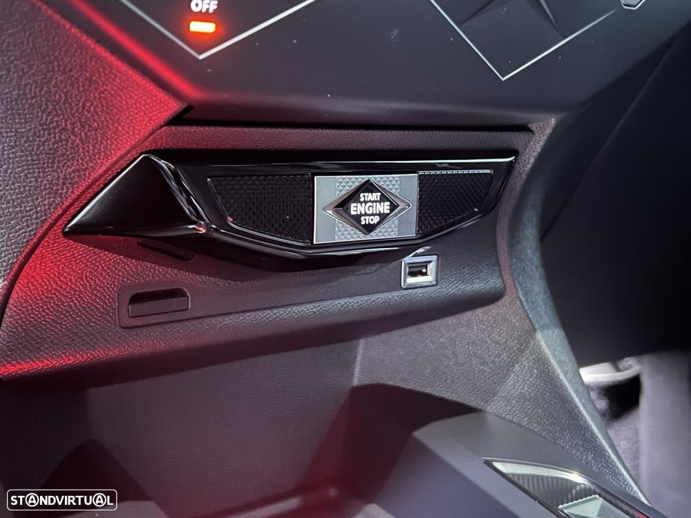 DS DS3 Crossback E-Tense Bastille - 28