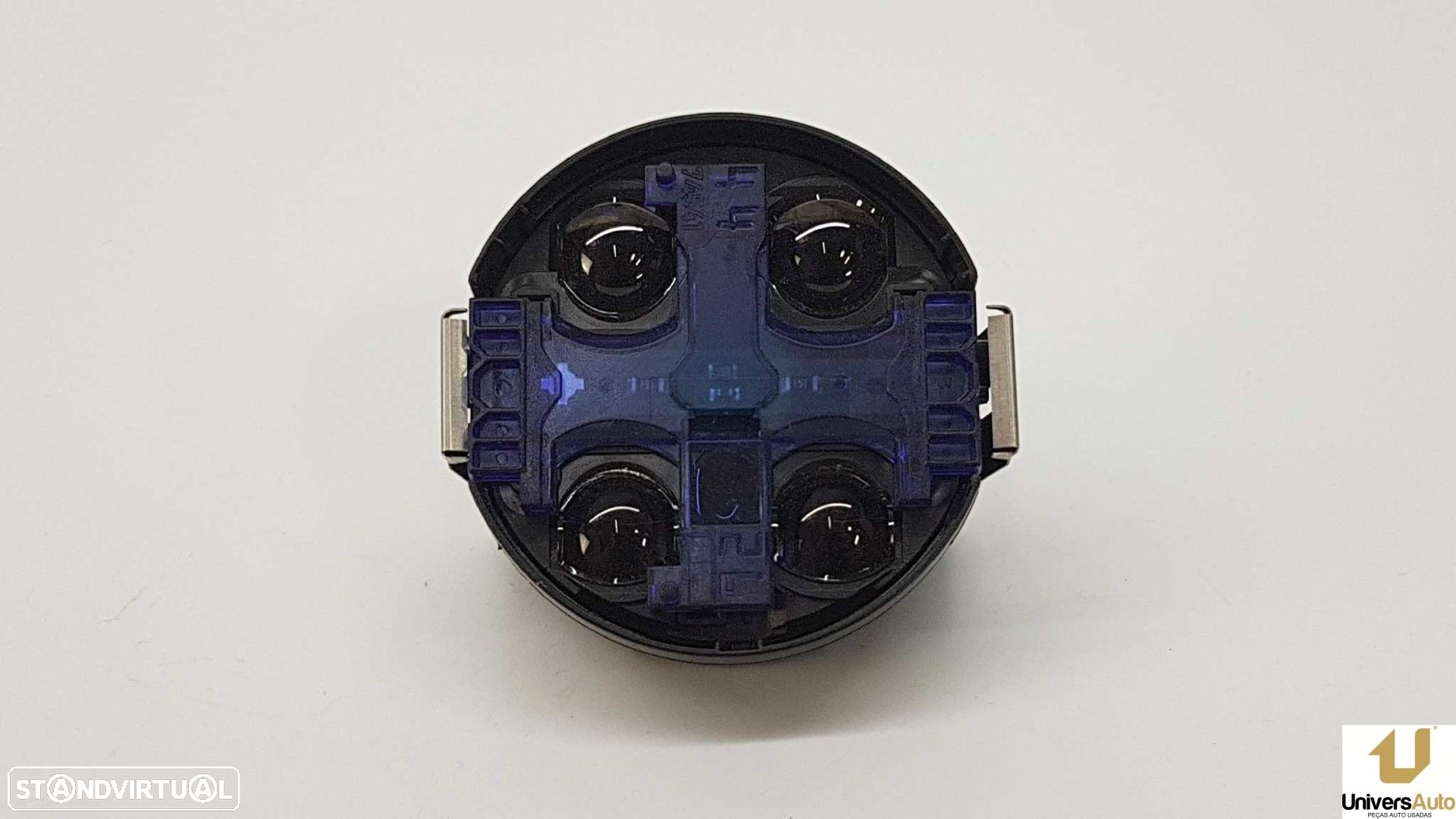 SENSOR DE CHUVA/LUZ MERCEDES CLASE E (W212) LIM. E 200 BLUETEC (212.006) - 5