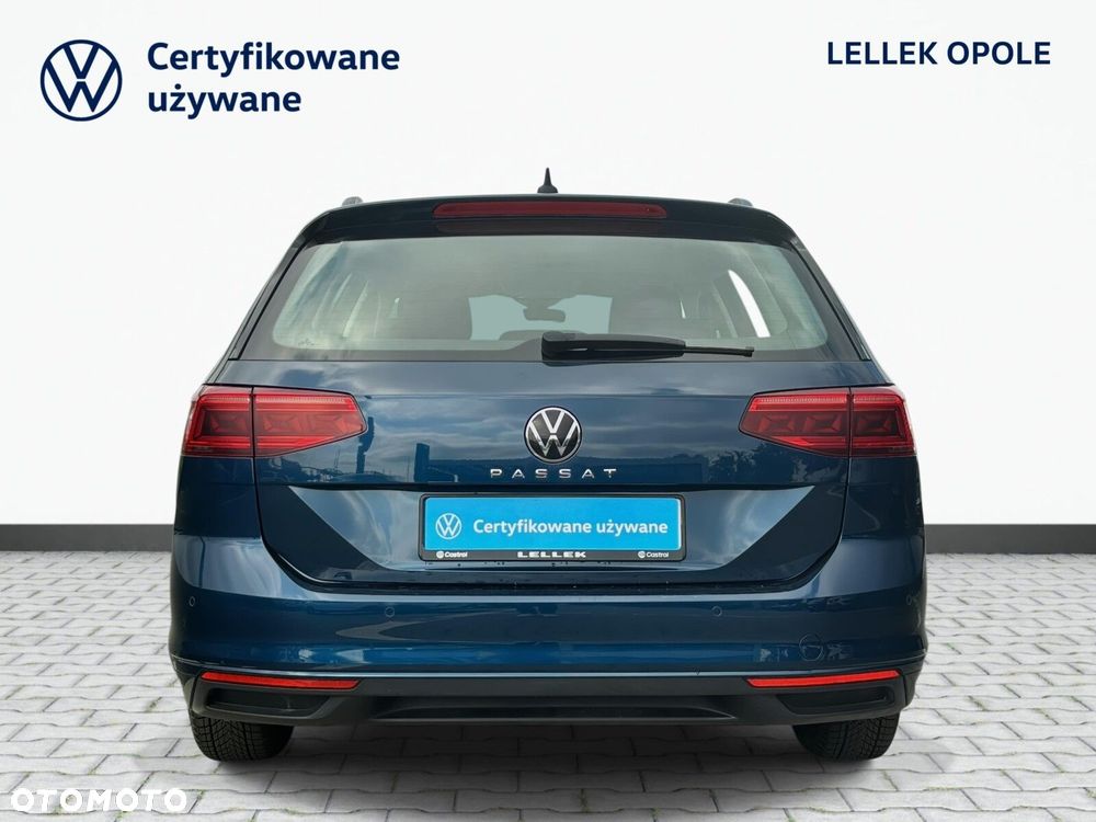 Volkswagen Passat Variant - 7