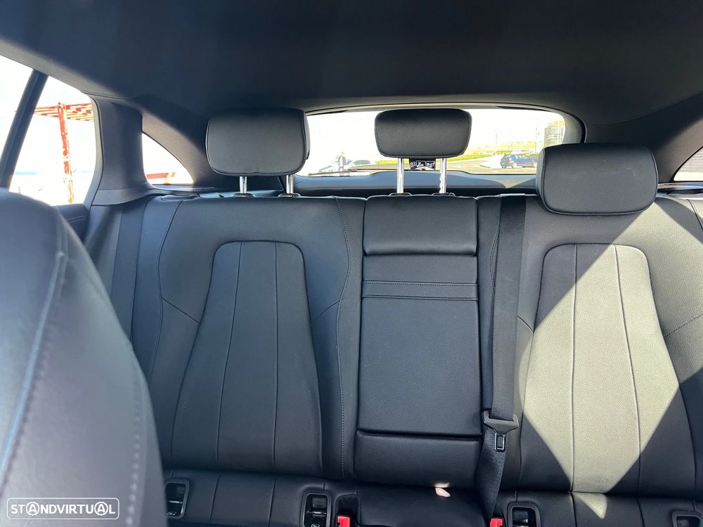 Mercedes-Benz CLA 200 d Shooting Brake Progressive Aut. - 8