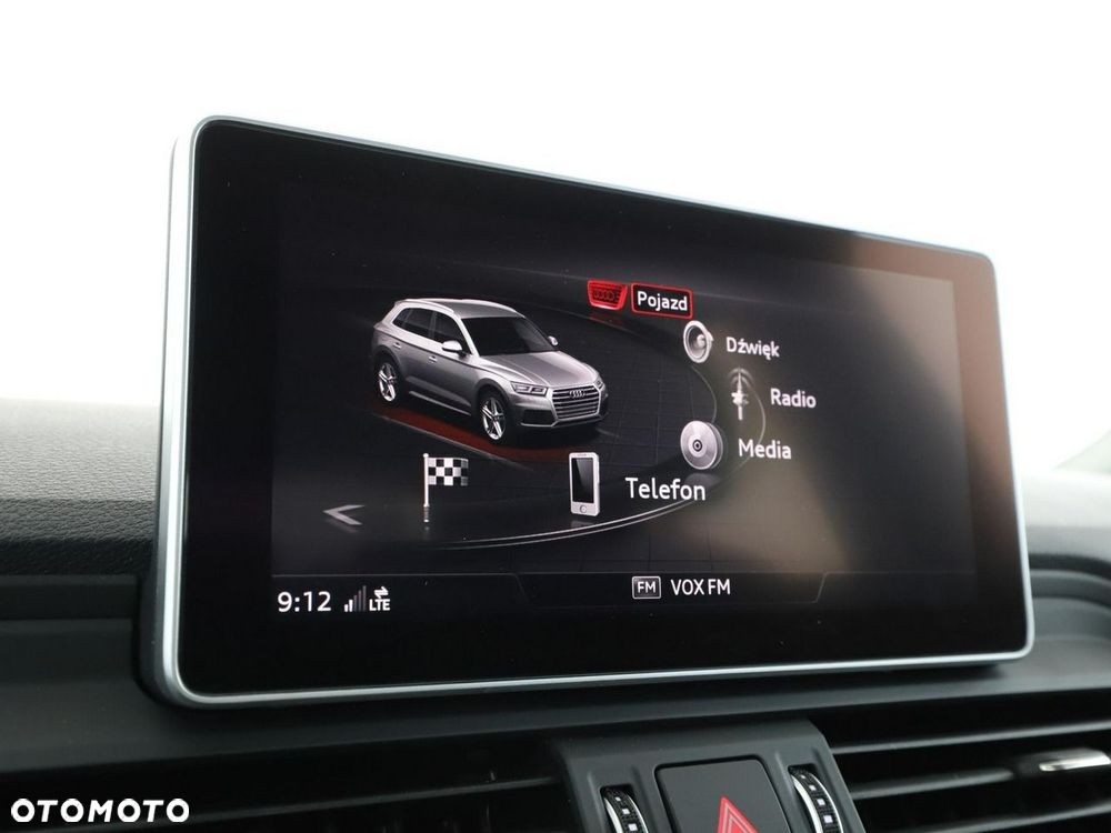 Audi Q5 40 TDI Quattro S tronic - 24