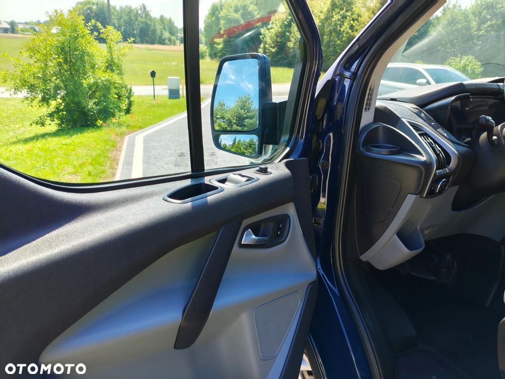 Ford Transit Custom L1H1 VA Trend - 24