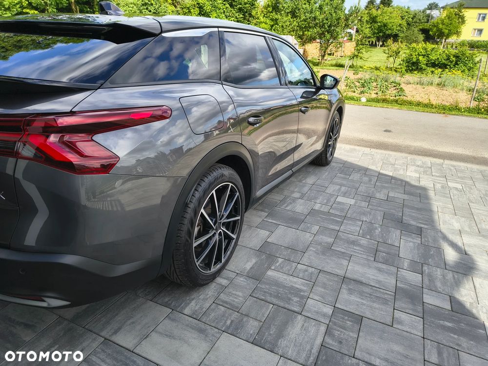 Citroën C5X PureTech 130 Start&Stop EAT8 SHINE - 9