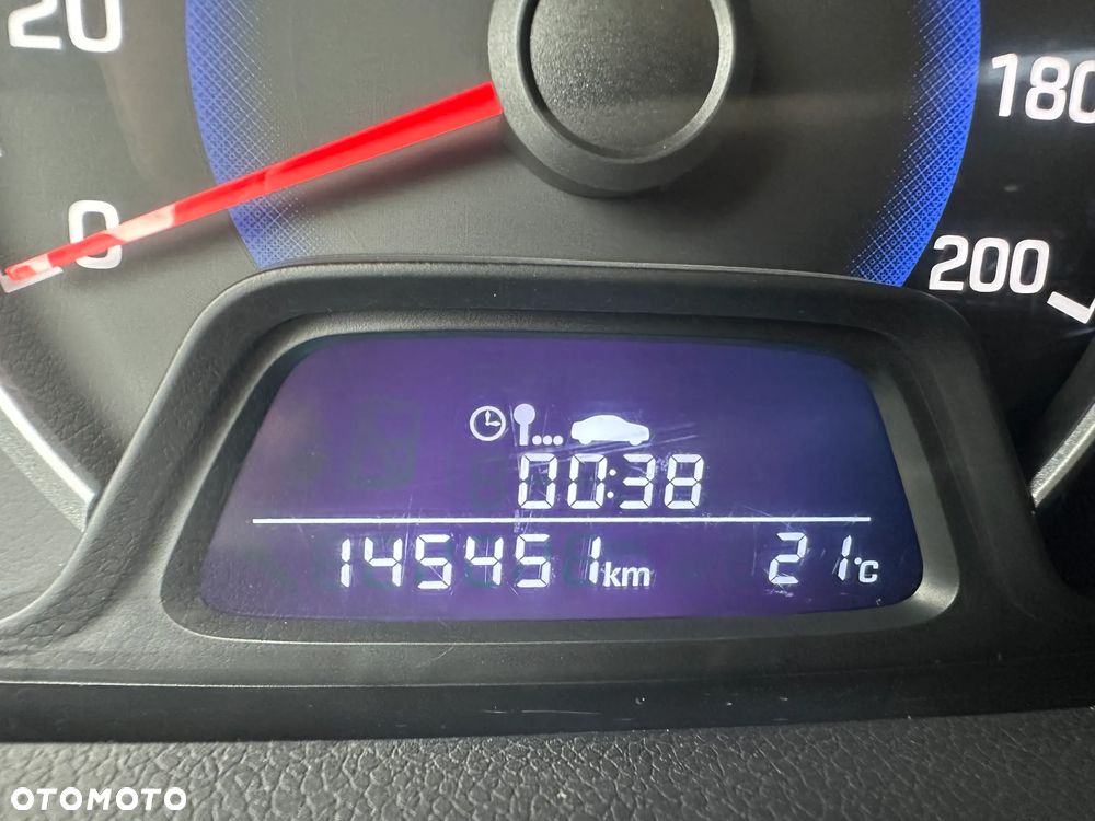 Hyundai i10 1.0 YES Gold - 6