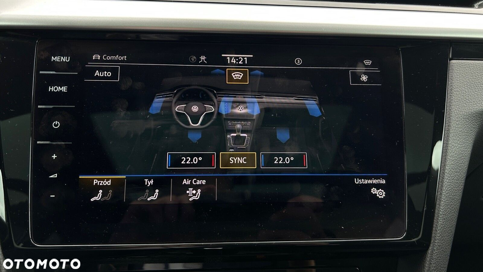 Volkswagen Arteon 2.0 TDI 4Motion R-Line DSG - 27
