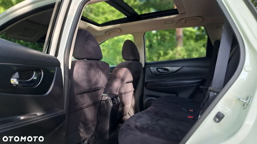 Nissan X-Trail 1.6 dCi 360 - 25