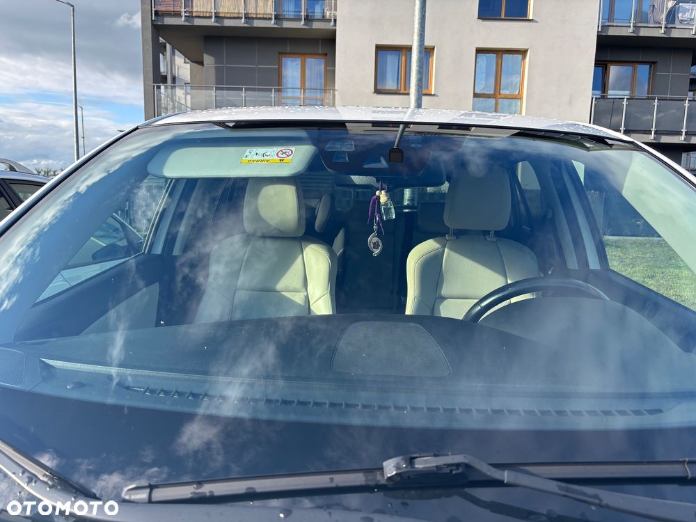 Mazda CX-5 - 24