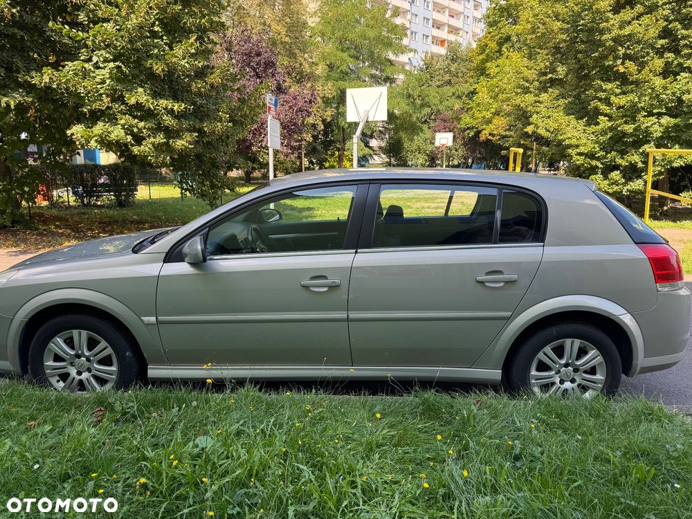 Opel Signum 2.2 Elegance - 4