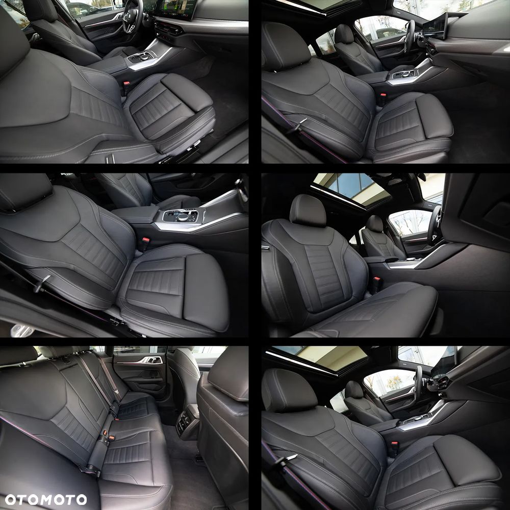 BMW Seria 4 430i xDrive M Sport sport - 29