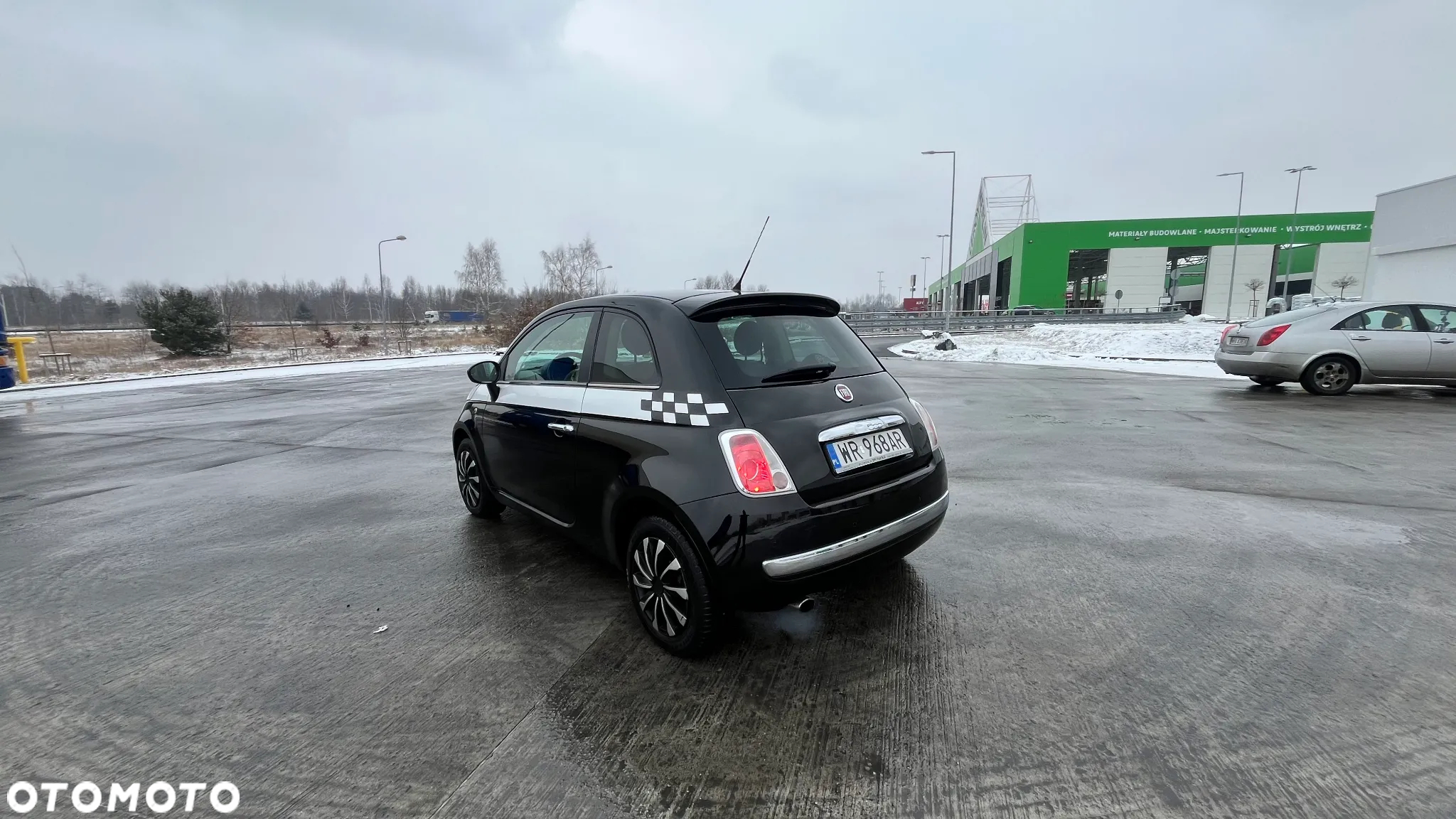 Fiat 500 1.3 Multijet Diesel - 17