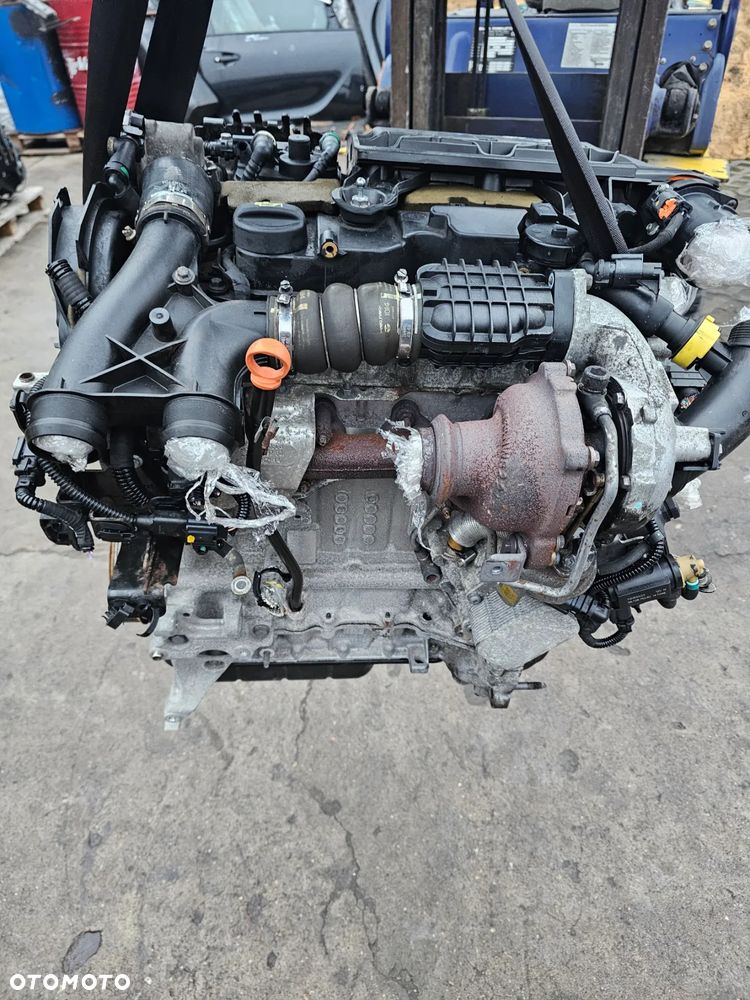 SILNIK Kompletny 2.0 HDI CITROEN DS5 11/18 9H05 - 2