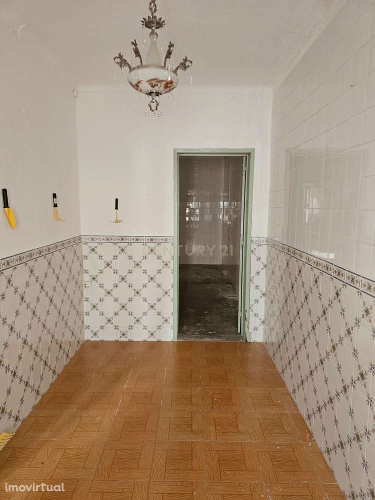 Moradia T1 com potencial de conversão em T2 – Ciborro (Montemor-o-Novo - Grande imagem: 5/38