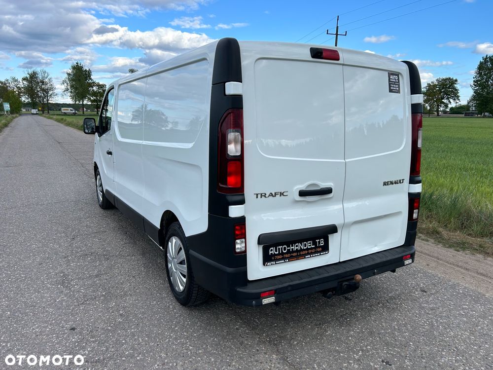 Renault Trafic - 9