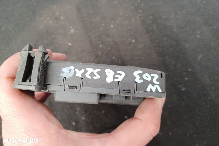 Modul usa stanga fata 2038201385 2038201385 Mercedes-Benz C-Class W20 - 4