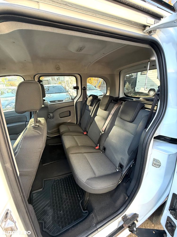 Mercedes-Benz Citan - 9