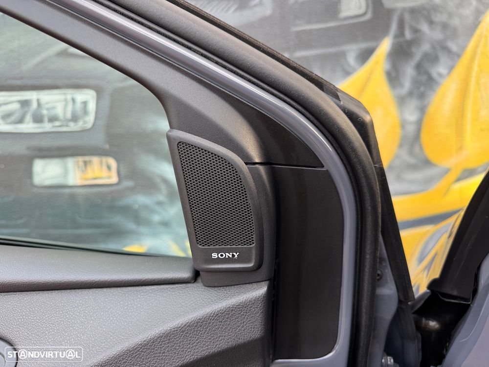 Ford Focus 2.3 EcoBoost RS - 15