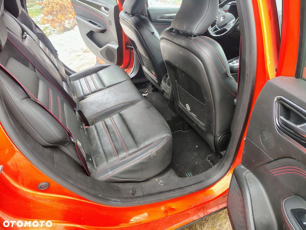 Renault Arkana E-TECH 145 R.S.LINE - 20