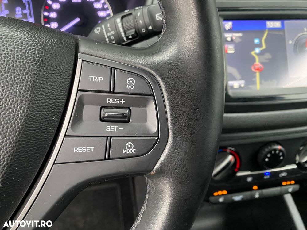 Hyundai i20 1.2 Passion - 14