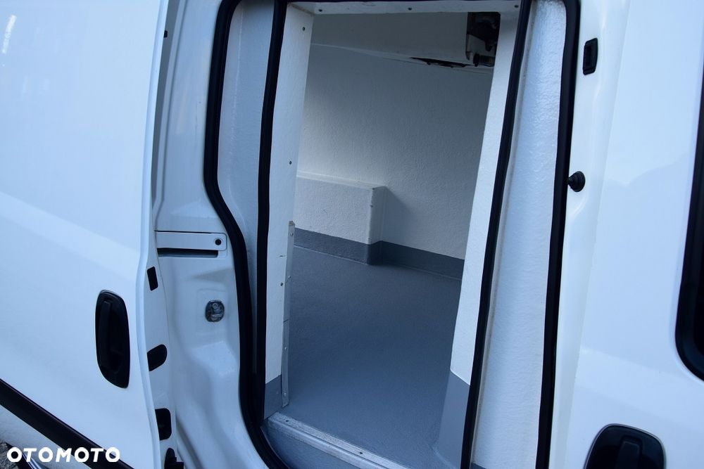 Fiat Doblo❗❗ Chlodnia CARRIER*Salon Polska* - 8