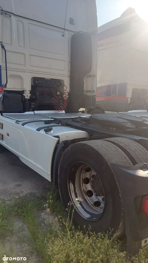 DAF XF 106 480FT - 5