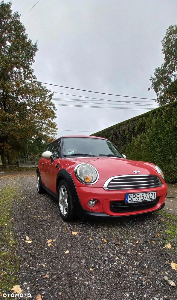 MINI ONE Standard - 2