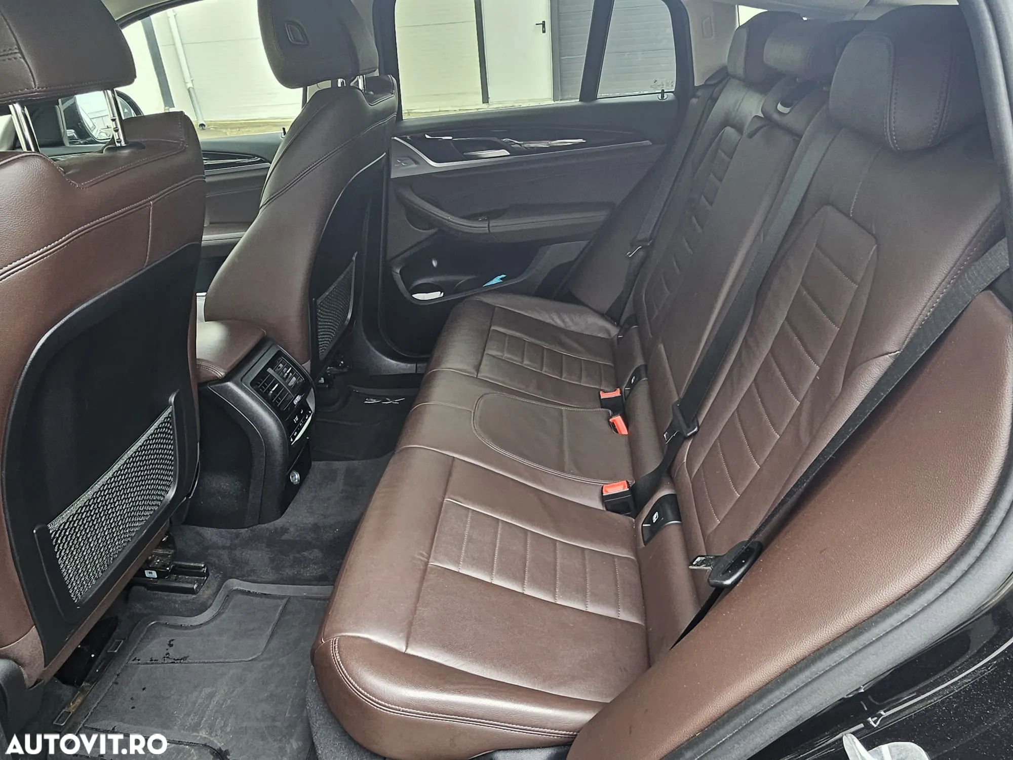 BMW X4 xDrive20d - 8