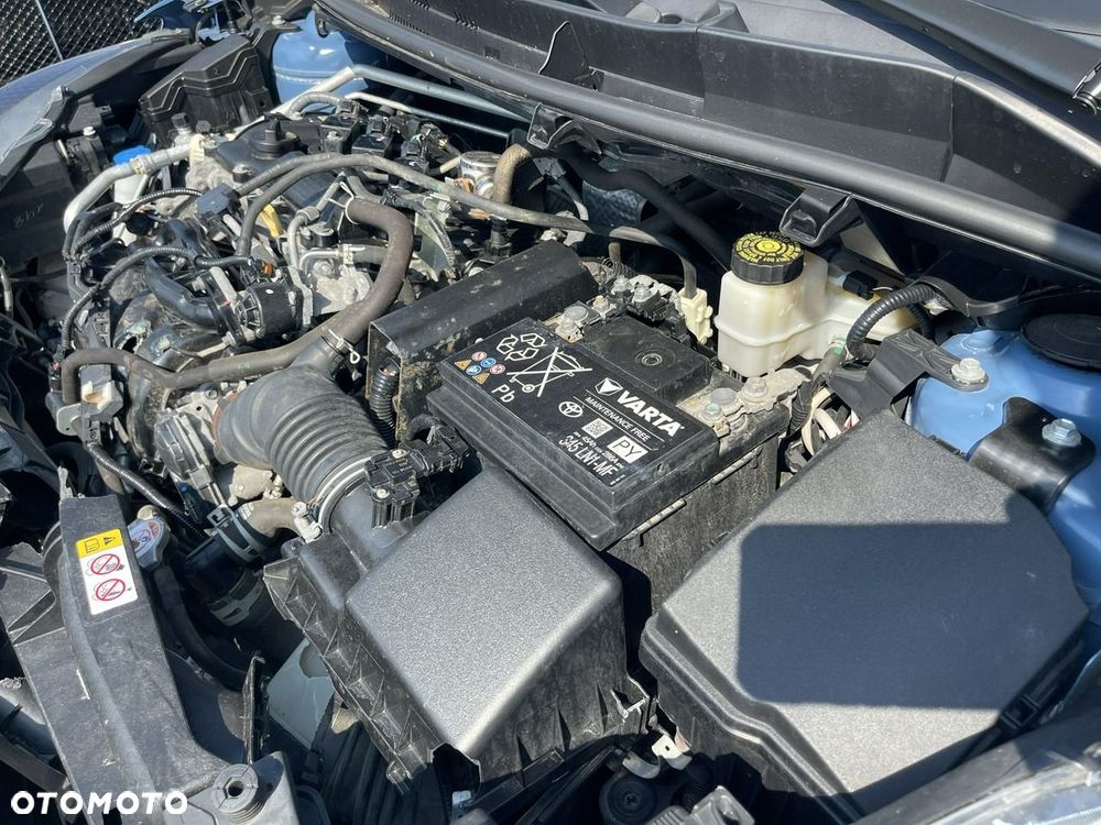 Toyota Yaris 1.5 Active - 15