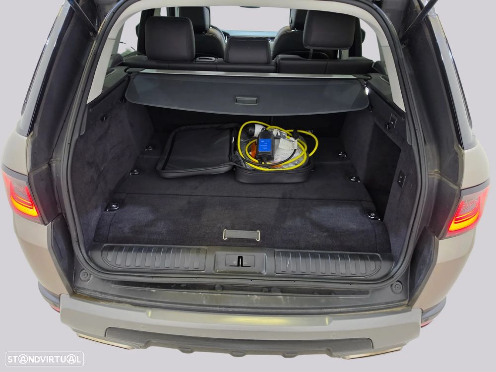 Land Rover Range Rover Sport P400e SE - 20