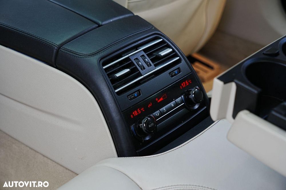 BMW Seria 6 640d xDrive Gran Coupe M Sport Edition - 14