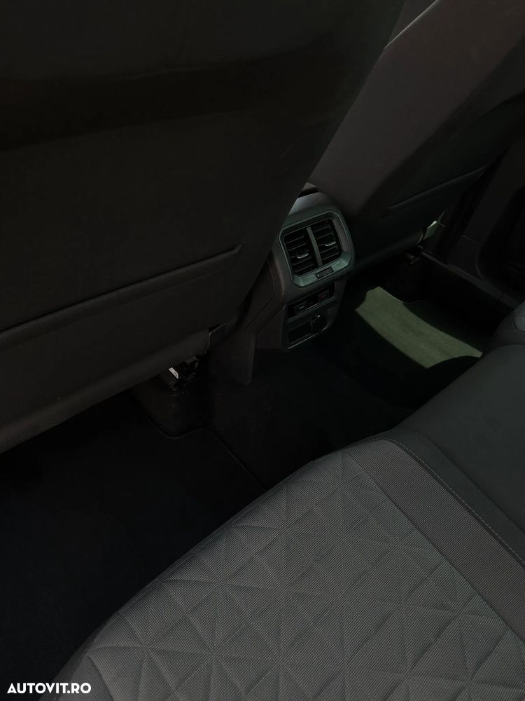 VOLKSWAGEN Tiguan 2021 — imagine 29