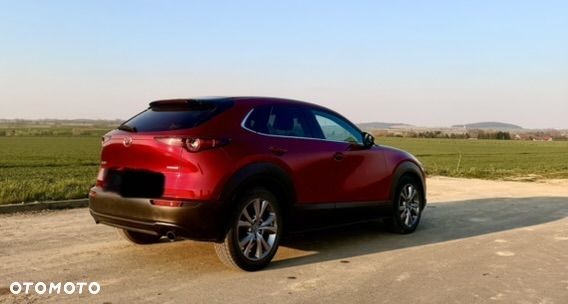 Mazda CX-30 2.0 mHEV Homura 2WD - 6