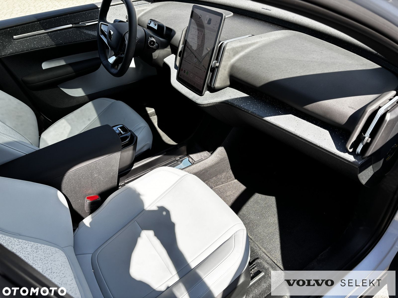 Volvo EX30 - 19